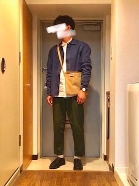 kyannnnさんのコーディネート