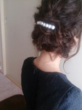 コジさんのコーディネート