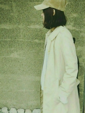 コジさんのコーディネート