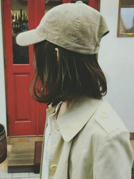 コジさんのコーディネート