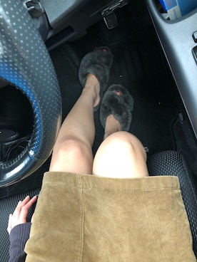 コジさんのコーディネート