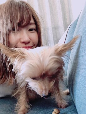 コジさんのコーディネート