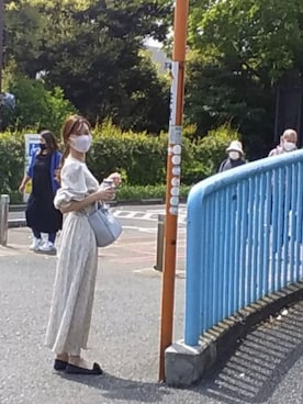 コジさんのコーディネート