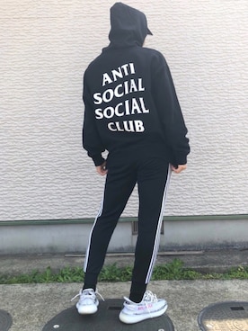 grayさんのコーディネート