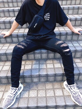 grayさんのコーディネート