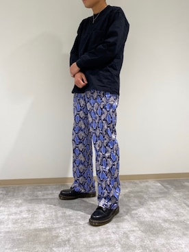 grayさんのコーディネート