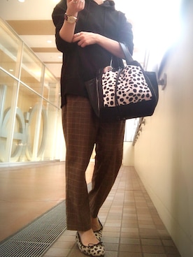 mana*さんのコーディネート