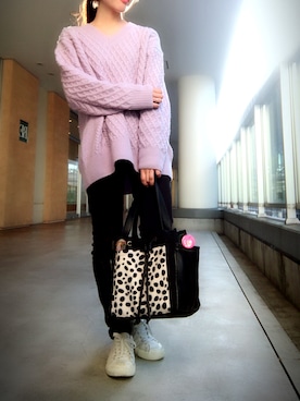 mana*さんのコーディネート