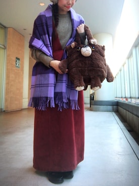 mana*さんのコーディネート