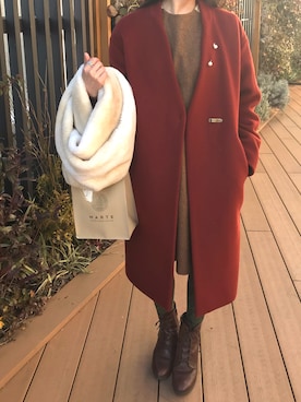 mana*さんのコーディネート