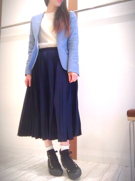 mana*さんのコーディネート