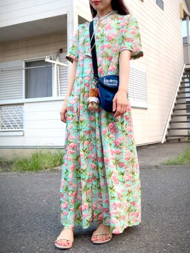 mana*さんのコーディネート