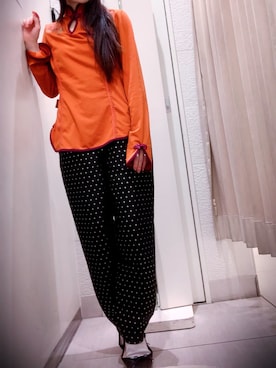 mana*さんのコーディネート