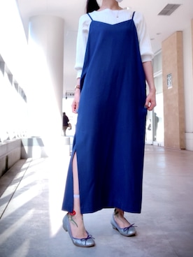 mana*さんのコーディネート