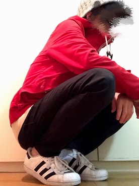 こぶさんのコーディネート