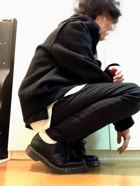 こぶさんのコーディネート