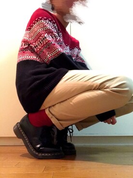 こぶさんのコーディネート