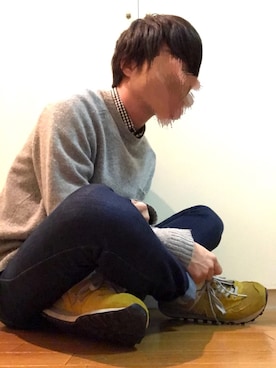 こぶさんのコーディネート