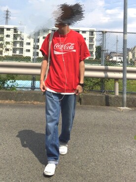 こぶさんのコーディネート