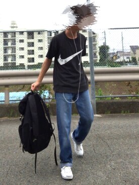 こぶさんのコーディネート