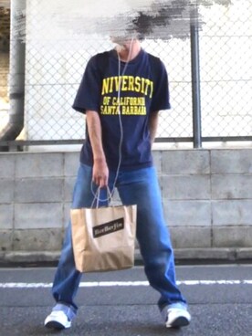 こぶさんのコーディネート