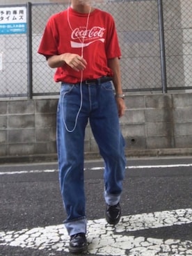 こぶさんのコーディネート