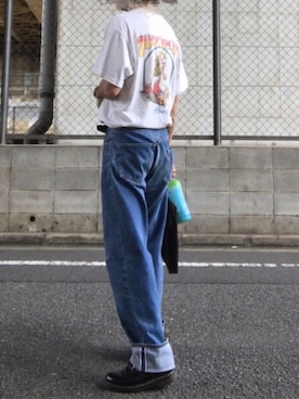 こぶさんのコーディネート