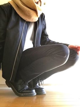 こぶさんのコーディネート