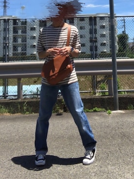 こぶさんのコーディネート