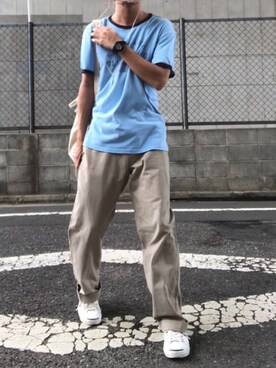 こぶさんのコーディネート