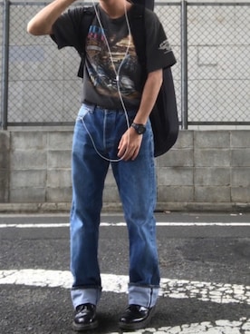 こぶさんのコーディネート