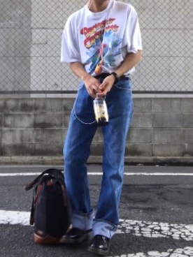 こぶさんのコーディネート