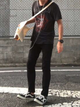 こぶさんのコーディネート