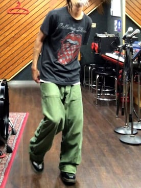 こぶさんのコーディネート