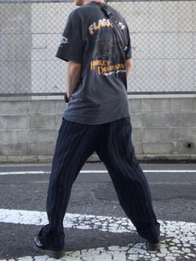 こぶさんのコーディネート