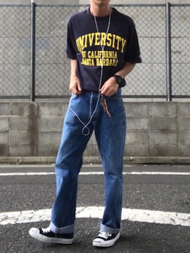 こぶさんのコーディネート