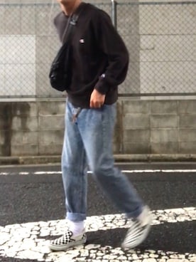 こぶさんのコーディネート