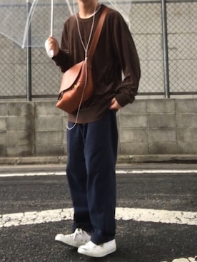 こぶさんのコーディネート