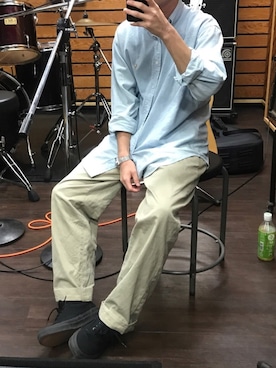 こぶさんのコーディネート