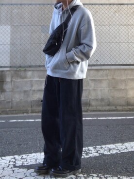 こぶさんのコーディネート