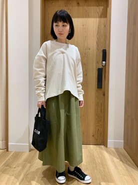 coen かねもとさんのコーディネート