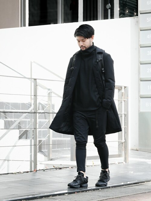 SHUさんのコーディネート