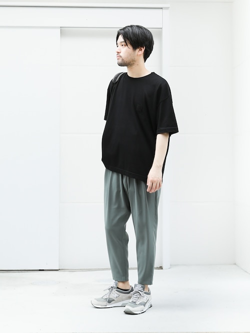 SHUさんのコーディネート