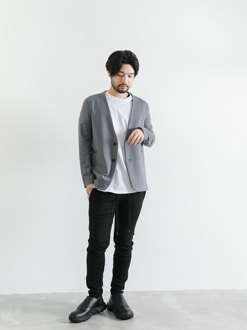 SHUさんのコーディネート