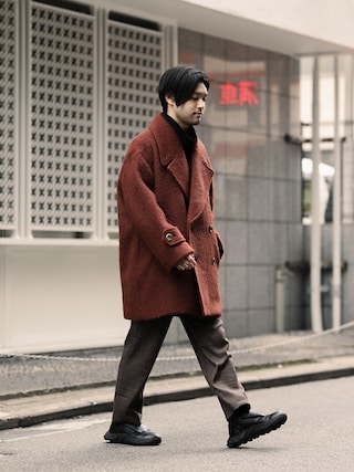 KAZUYUKI KUMAGAI ATTACHMENT（カズユキクマガイアタッチメント）の