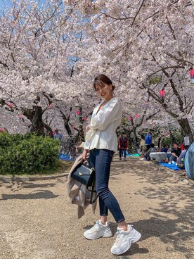 marjさんのコーディネート