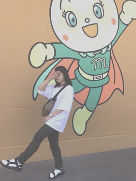 suuさんのコーディネート