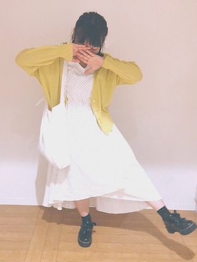 suuさんのコーディネート