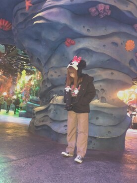 suuさんのコーディネート