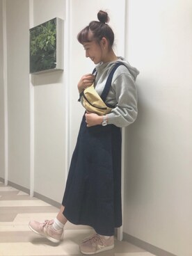 suuさんのコーディネート